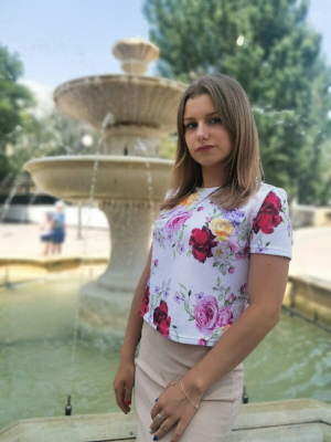 Долгова